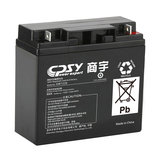GW系列鉛酸蓄電池
